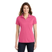 Women's PosiCharge ® RacerMesh ® Polo Thumbnail