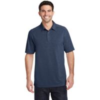 Digi Heather Performance Polo Thumbnail
