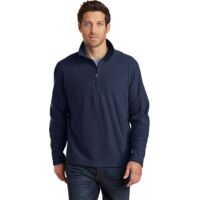 1/2 Zip Microfleece Jacket Thumbnail