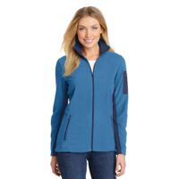Women's Summit Fleece Full Zip Jacket Thumbnail