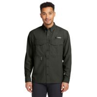 Long Sleeve Performance Fishing Shirt Thumbnail