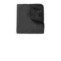 Fleece & Poly Travel Blanket Thumbnail