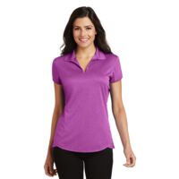 Women's Trace Heather Polo Thumbnail