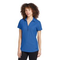 Women's Onyx Polo Thumbnail
