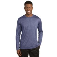 Long Sleeve Heather Contender Tee Thumbnail