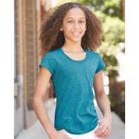Youth Glitter T-Shirt Thumbnail