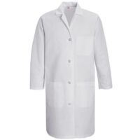 Women's Staff Coat Thumbnail