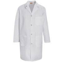 Unisex Staff Coat Thumbnail