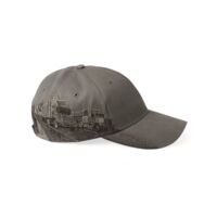 Trucking Cap Thumbnail