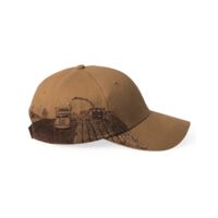 Harvesting Cap Thumbnail