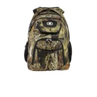 Camo Excelsior Pack Thumbnail