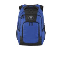 Logan Pack Thumbnail