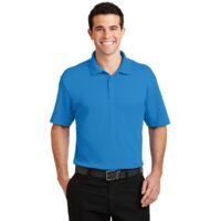 Silk Touch Interlock Performance Polo Thumbnail