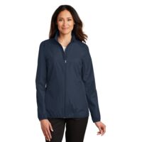 Women's Zephyr Full Zip Jacket Thumbnail
