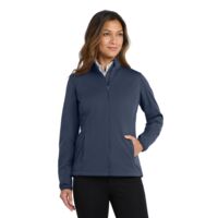 Women's Active Soft Shell Jacket Thumbnail
