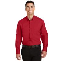 SuperPro Twill Shirt Thumbnail