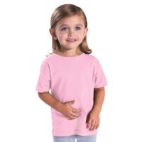 Toddler Premium Jersey Short Sleeve Tee Thumbnail