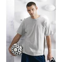 Unisex Heritage Jersey T-Shirt Thumbnail