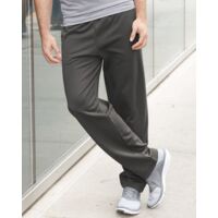 Men's Unbrushed Polyester Trainer Pants Thumbnail