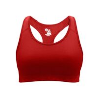 Girls' B-Sport Bra Top Thumbnail