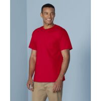 Unisex Heavy Cotton™ Pocket T-Shirt Thumbnail