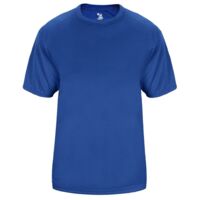 Vent Back T-Shirt Thumbnail