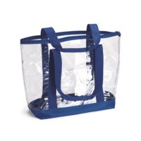 Clear Boat Tote Thumbnail