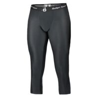 Men's Compression Calf-Length Tights Thumbnail