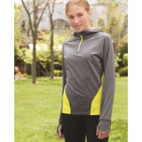 Women's Freedom Hooded Pullover Sweatshirt Thumbnail