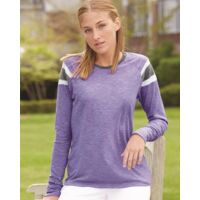 Women's Long Sleeve Fanatic T-Shirt Thumbnail