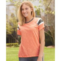 Women's Short Sleeve Fanatic T-Shirt Thumbnail