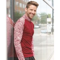 Blend Sport Quarter-Zip Pullover Thumbnail