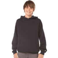 Youth Hooded Sweatshirt Thumbnail