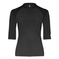 Men's Pro-Compression Half Sleeve T-Shirt Thumbnail