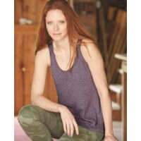 Women’s Vintage Jersey Backstage Tank Thumbnail