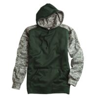 Sport Blend Performance Hooded Sweatshirt Thumbnail