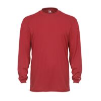 Youth B-Core Long Sleeve T-Shirt Thumbnail