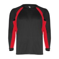 Youth B-Core Hook Long Sleeve T-Shirt Thumbnail