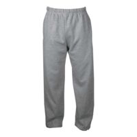 Men's Open-Bottom Sweatpants Thumbnail