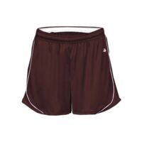 Women's B-Core Pacer Shorts Thumbnail