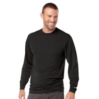 Men's B-Tech Cotton-Feel Long Sleeve T-Shirt Thumbnail