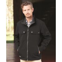 Elevation Soft Shell Jacket Thumbnail