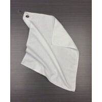 Microfiber Golf Towel Thumbnail