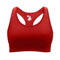 Women's B-Sport Bra Top Thumbnail
