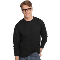 Unisex Perfect-T Long Sleeve T-Shirt Thumbnail