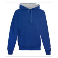 Unisex Cotton Max Hooded Sweatshirt Thumbnail