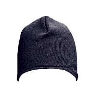 OTTO Acrylic Knit Beanie with Fleece Lining Thumbnail