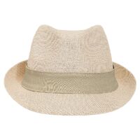 OTTO CAP Fedora Thumbnail