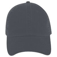 OTTO CAP 6 Panel Low Profile Dad Hat Thumbnail