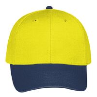 OTTO CAP 6 Panel Low Profile Baseball Cap Thumbnail
